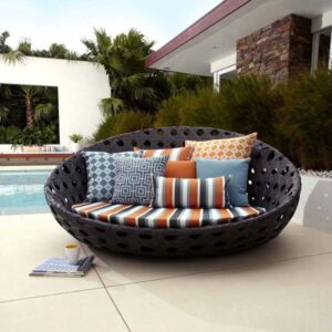 Day Bed CL-159