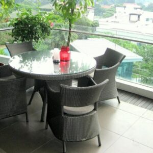 Dining Set CL-024