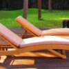 Pool Loungers CL-101