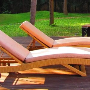 Pool Loungers CL-101