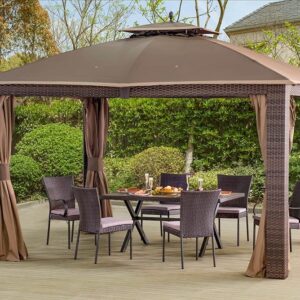 Gazebo CL-178