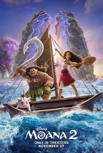 Moana 2 torrent