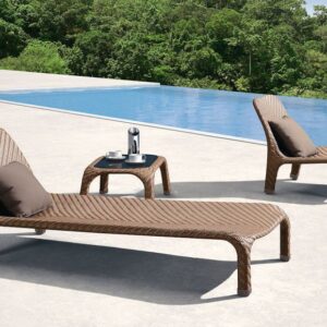 Pool Loungers