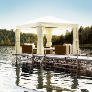 Umbrella & Gazebos